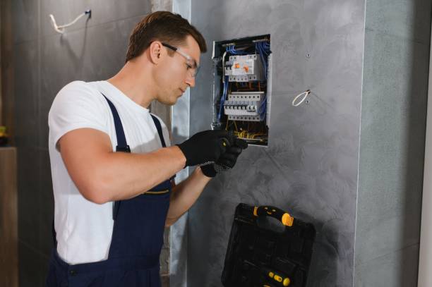  Diamond, IL Electrician Pros