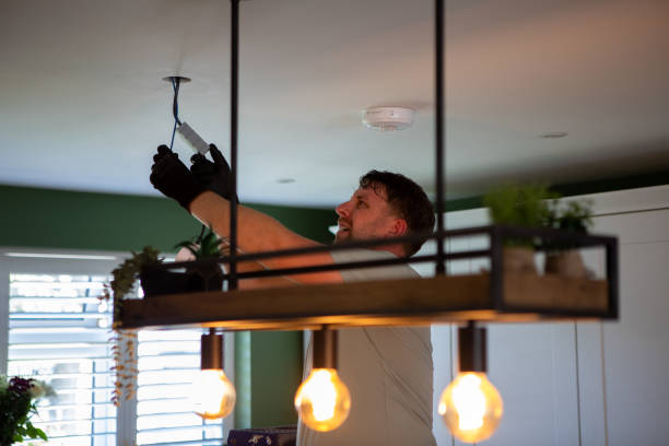 Best Electrician Near Me  in Diamond, IL